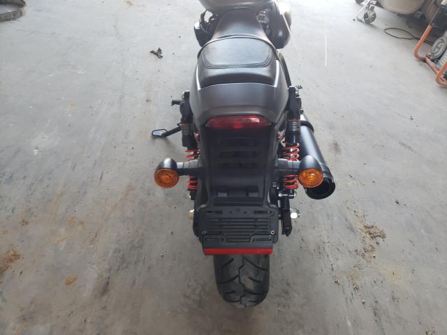 2017 HARLEY-DAVIDSON XG750A A 1HD4NCG29HC508133