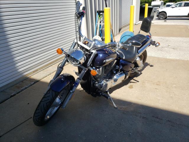 2007 HONDA VTX1300 C 1HFSC55097A302788