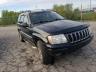 2003 JEEP  CHEROKEE