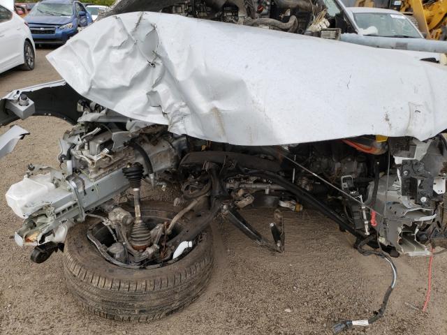 2021 VOLVO XC40 T5 MO YV4162UK2M2465266