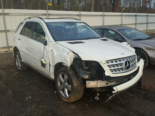 2011 Mercedes Benz Ml 350 4matic For Sale Sc Spartanburg