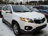  Exportacion 2013 KIA SORENTO