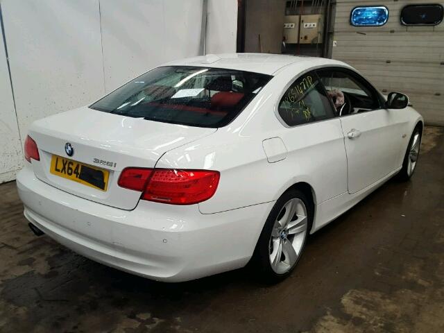 Photos for 2014 BMW 325I SE Salvage Car Auctions UK