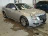 2011 CADILLAC CTS