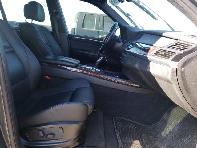 2012 BMW X5 XDRIVE5 5UXZV8C53CL423333