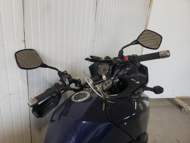2005 SUZUKI DL1000 JS1VT53A252100928