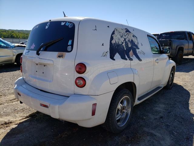 2011 CHEVROLET HHR PANEL 3GCAAAFWXBS537795