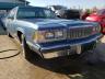 1988 MERCURY  GRAND MARQUIS