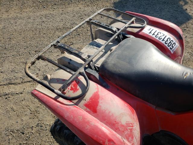 2013 YAMAHA YFM700 FWA 5Y4AM13Y4DA103963