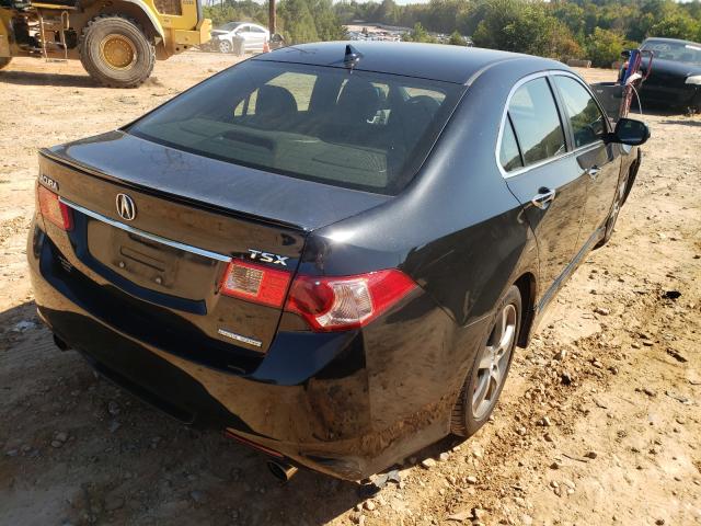 2012 ACURA TSX SE JH4CU2F87CC009144