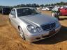 2005 MERCEDES-BENZ  E-CLASS