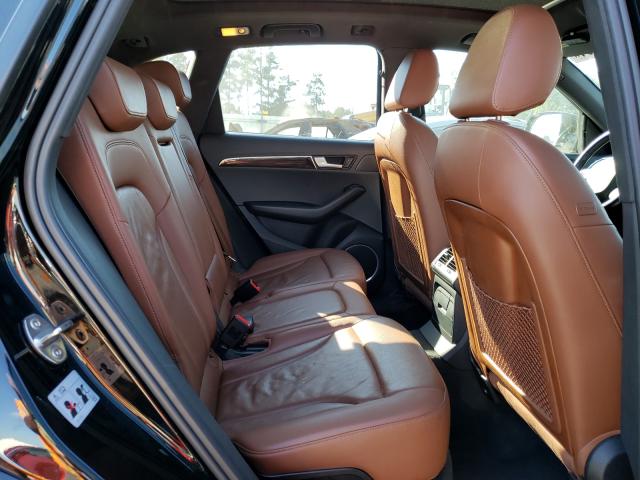 2010 AUDI Q5 PRESTIG WA1VKAFP8AA111413