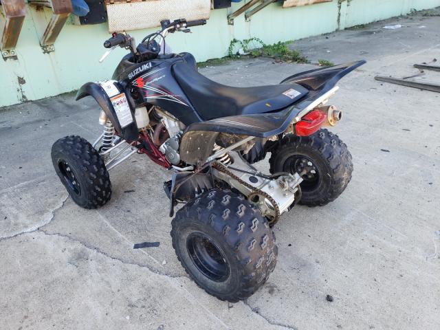 2008 SUZUKI LT-Z400 JSAAK47A082102560