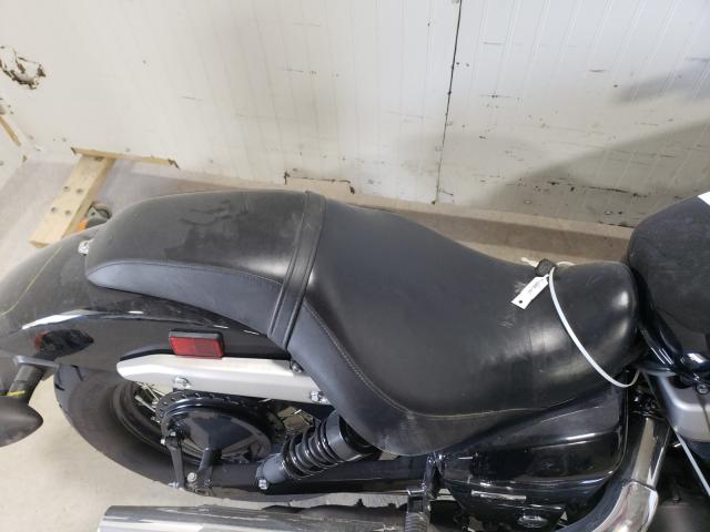 2010 HONDA VT750 C2B JH2RC5375AK001355
