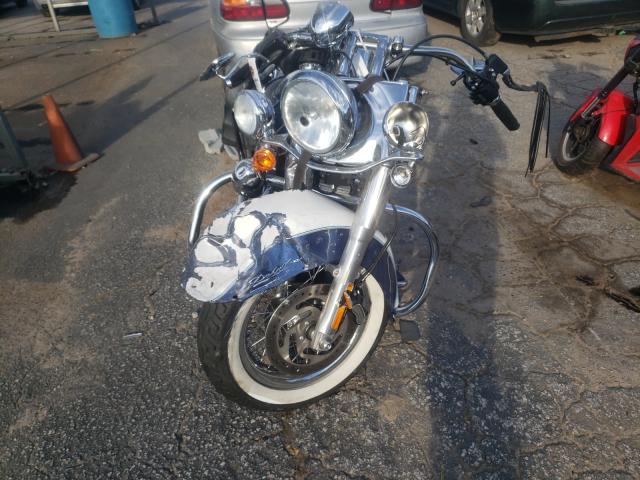 2015 HARLEY-DAVIDSON FLSTN SOFT 1HD1JDV18FB017229