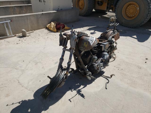 2001 HARLEY-DAVIDSON FXDL 1HD1GDV1X1Y318248