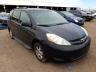 2008 TOYOTA  SIENNA