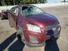 CHEVROLET TRAX 2016 foto