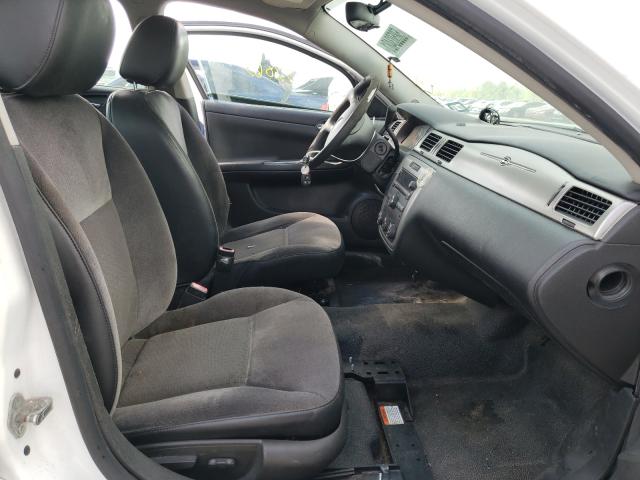 2013 CHEVROLET IMPALA POL 2G1WD5E37D1230359