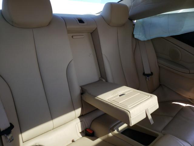 2014 BMW 435 XI WBA3R5C54EF785261