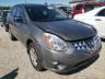 2011 NISSAN  ROGUE