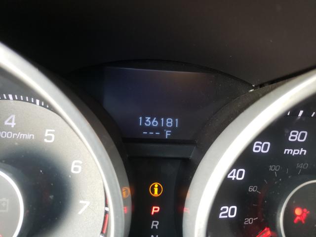 2013 ACURA TL TECH 19UUA9F59DA004331