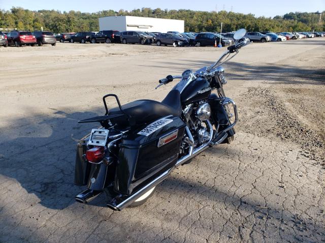 2005 HARLEY-DAVIDSON FLHRSI 1HD1FYW195Y649904