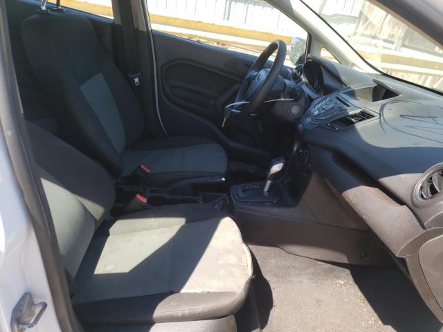 2016 FORD 110S 3FADP4TJ1GM170700