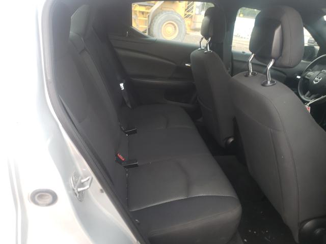 2011 DODGE AVENGER EX 1B3BD4FBXBN541710