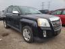 2011 GMC  TERRAIN