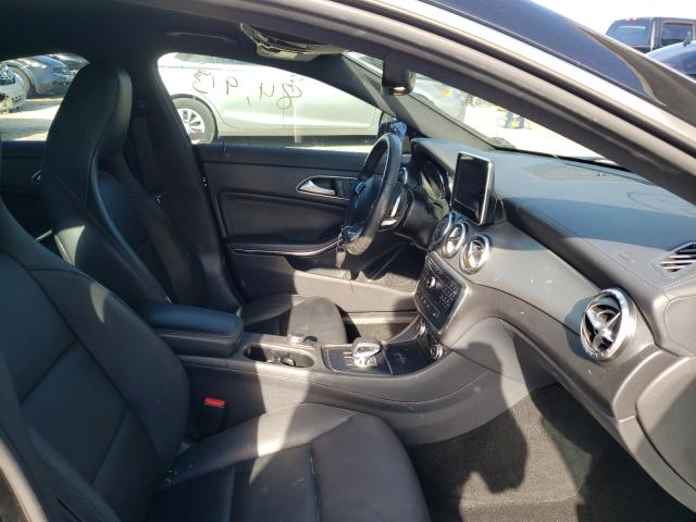 2015 MERCEDES-BENZ CLA 45 AMG WDDSJ5CB4FN183999