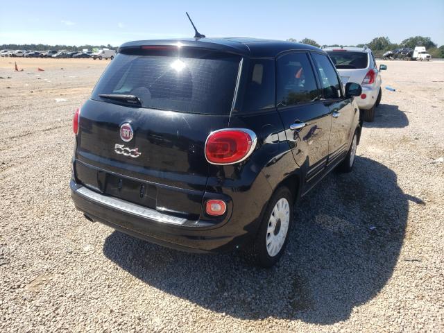 2014 FIAT 500L POP ZFBCFAAH1EZ014355