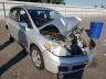 2009 NISSAN  VERSA