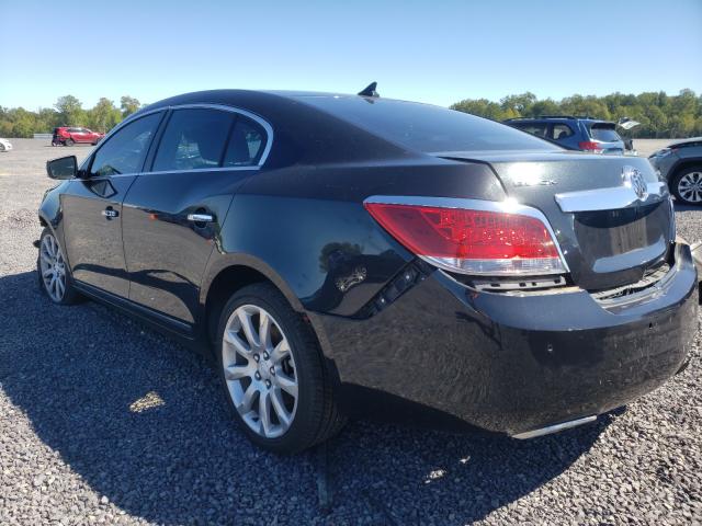 2011 BUICK LACROSSE C 1G4GE5ED3BF179476