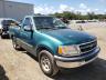 1997 FORD  F150