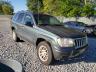 2004 JEEP  CHEROKEE