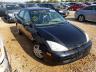 2002 FORD  FOCUS