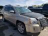 2010 GMC  TERRAIN