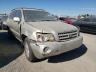 2001 TOYOTA  HIGHLANDER