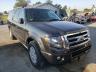 2014 FORD  EXPEDITION