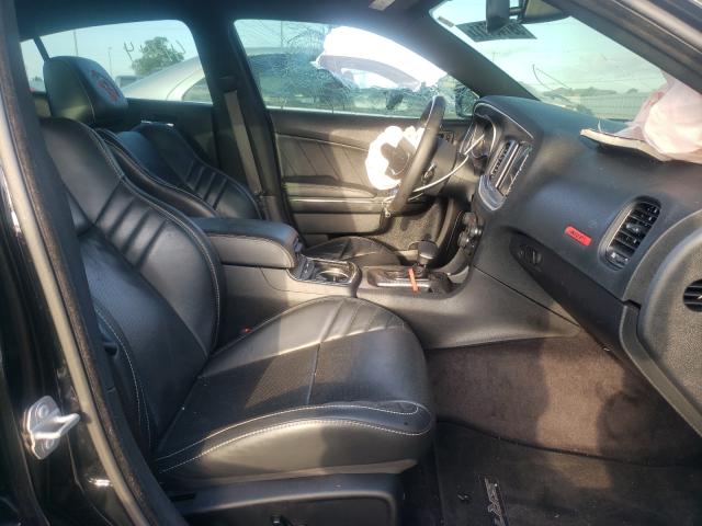 2018 DODGE CHARGER SR 2C3CDXL9XJH113069