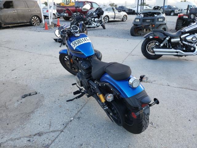 2018 YAMAHA XVS950 CU JYAVN05E2JA014016