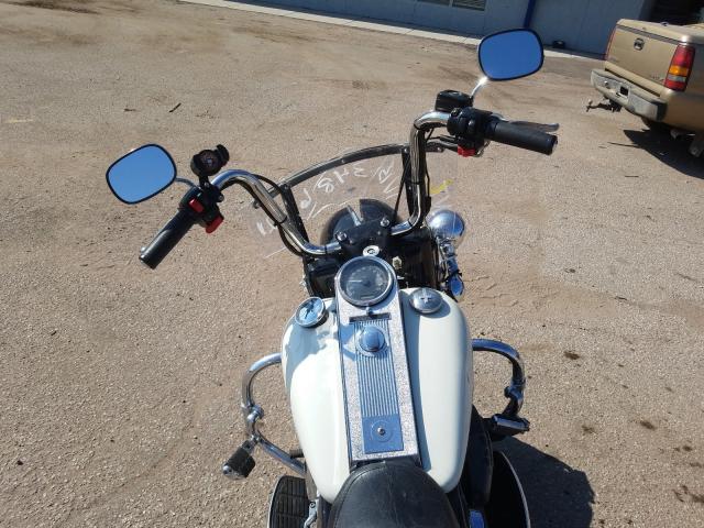 2004 HARLEY-DAVIDSON FLHPI 1HD1FHW174Y740149