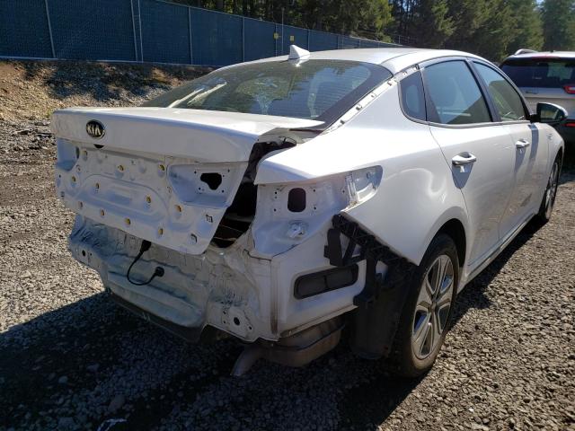 2018 KIA OPTIMA PLU KNAGV4LD8J5025722