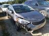 2015 KIA  FORTE