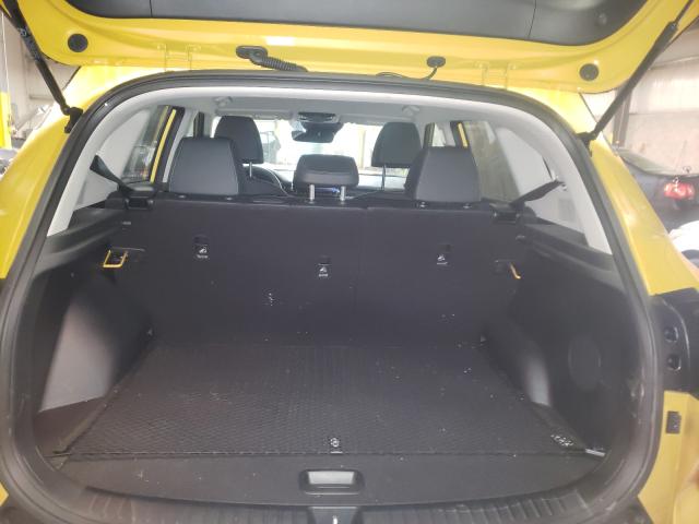2021 KIA SELTOS SX KNDETCA22M7219859