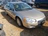 2004 CHRYSLER  SEBRING