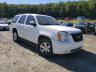 2014 GMC  YUKON