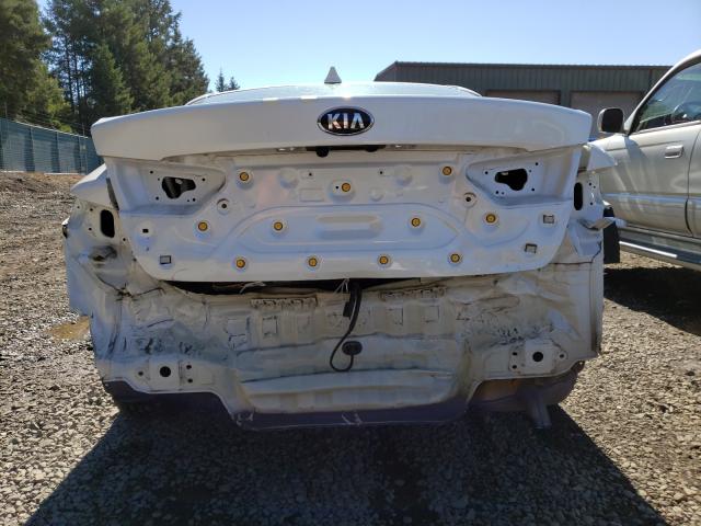 2018 KIA OPTIMA PLU KNAGV4LD8J5025722