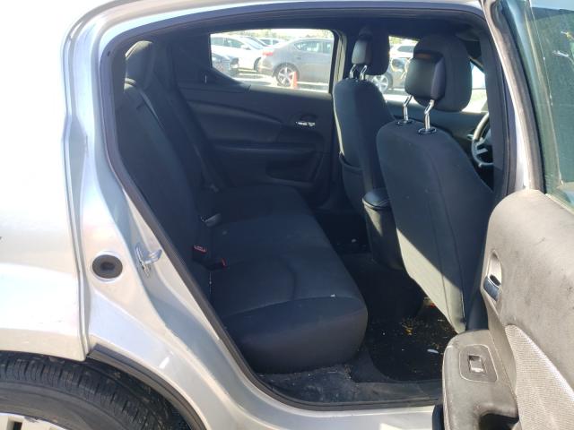 2011 DODGE AVENGER EX 1B3BD4FB2BN573177